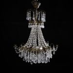 1546 4068 CHANDELIER